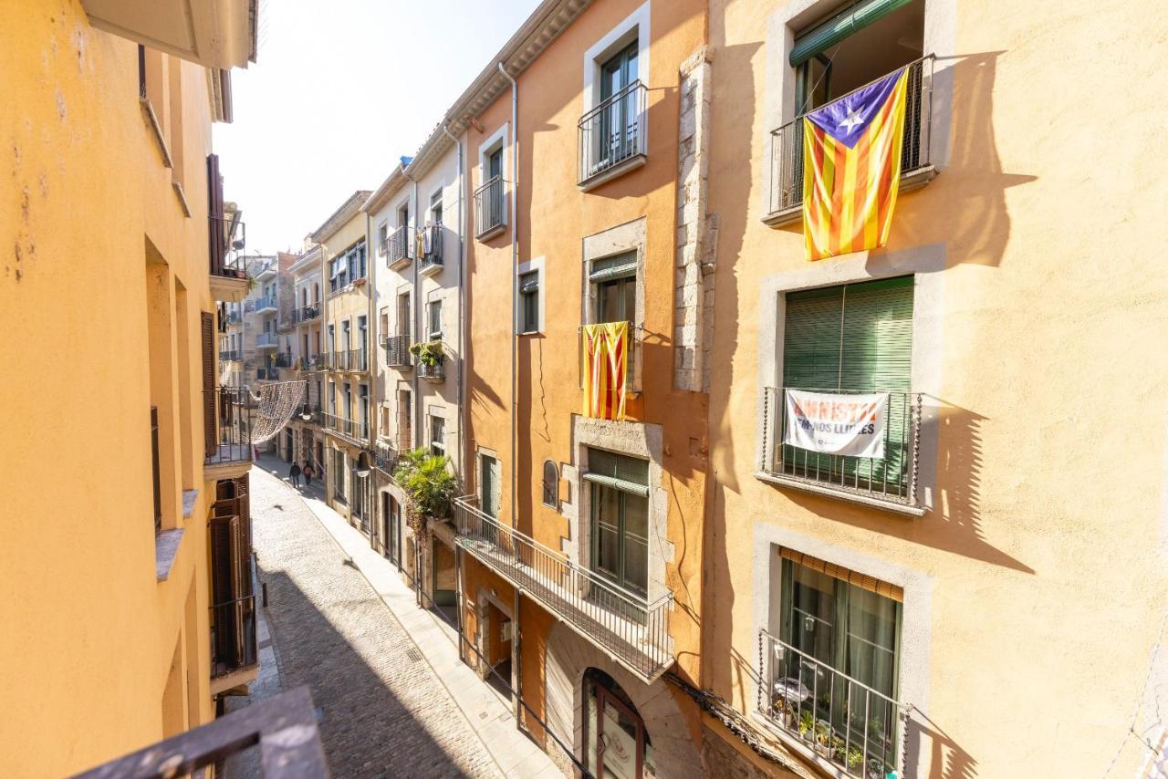 Bravissimo Barca Studio Dos Gerona Exterior foto